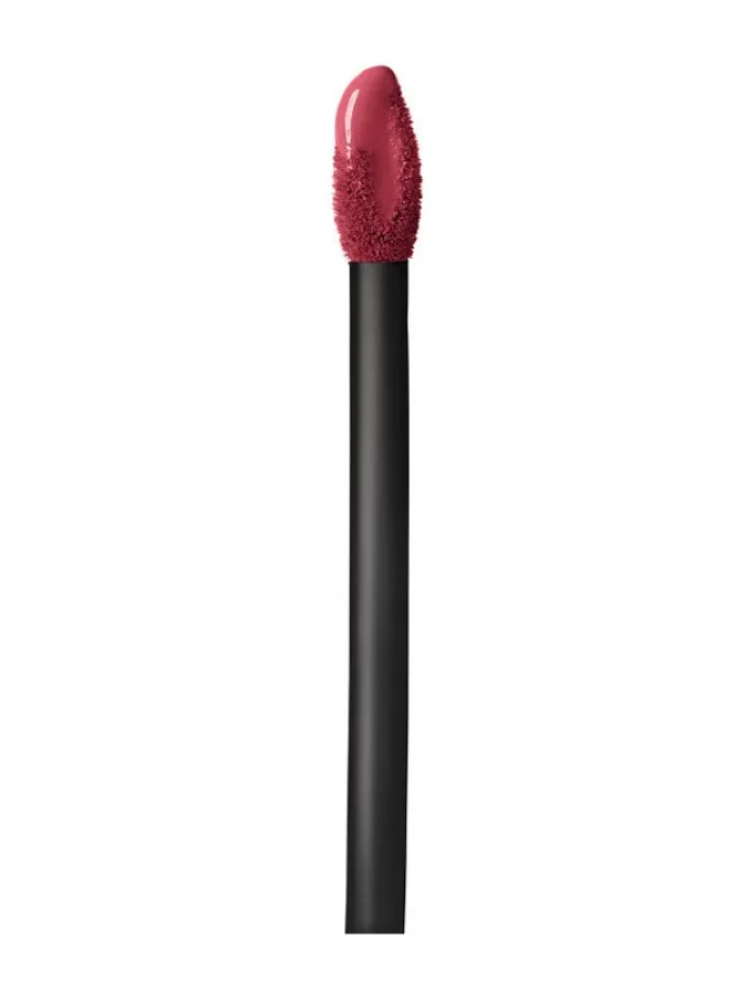 Maybelline Superstay Matte Ink 5ml #80 (Ruler)