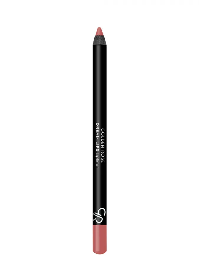 Golden Rose Dream Lips Pencil – #540