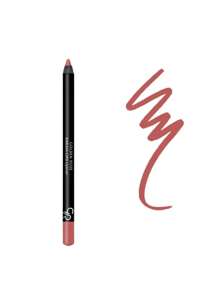 Golden Rose Dream Lips Pencil – #540