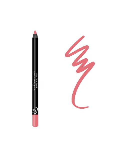 Golden Rose Dream Lips Pencil – #541