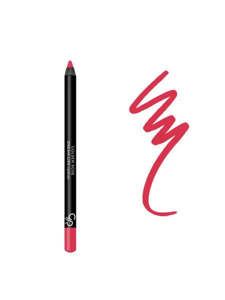 Golden Rose Dream Lips Pencil – #542