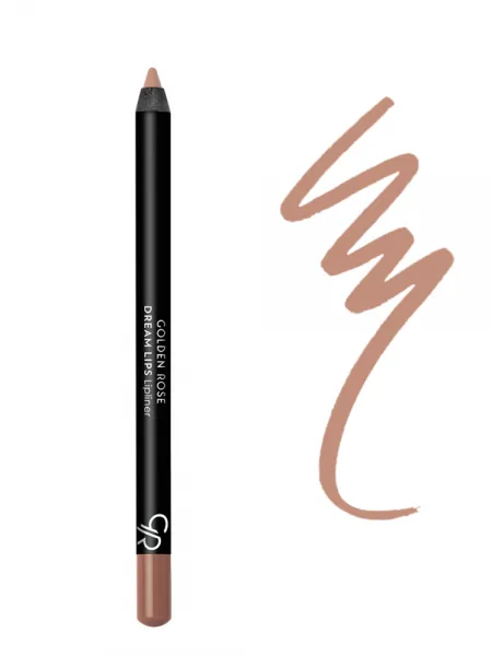 Golden Rose Dream Lips Pencil – #501