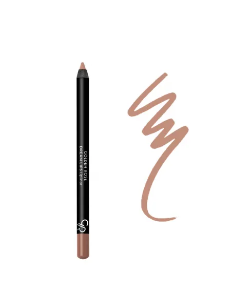 Golden Rose Dream Lips Pencil – #501