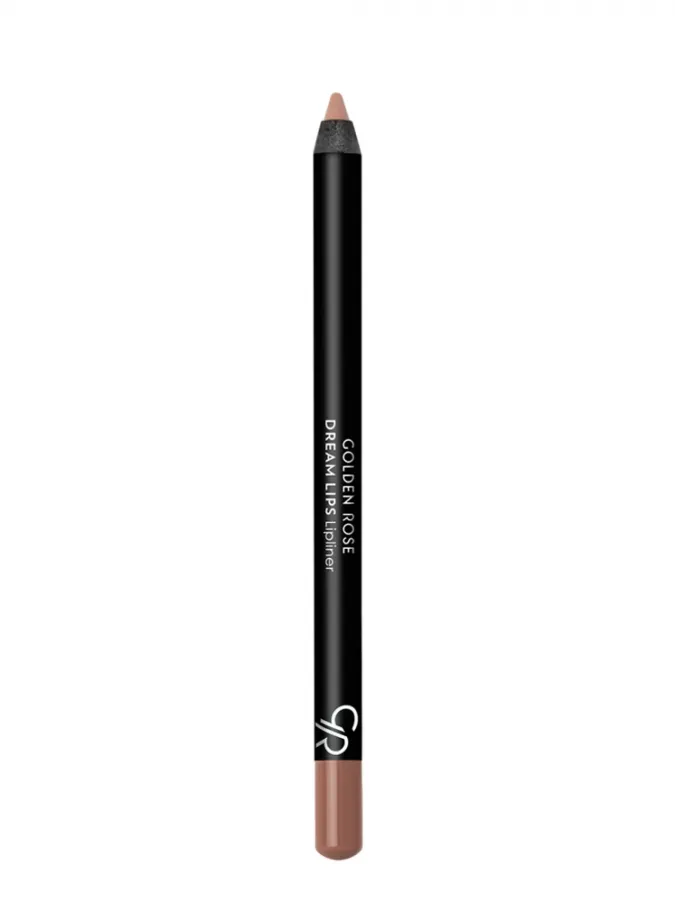 Golden Rose Dream Lips Pencil – #501