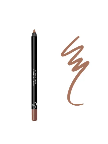 Golden Rose Dream Lips Pencil – #502