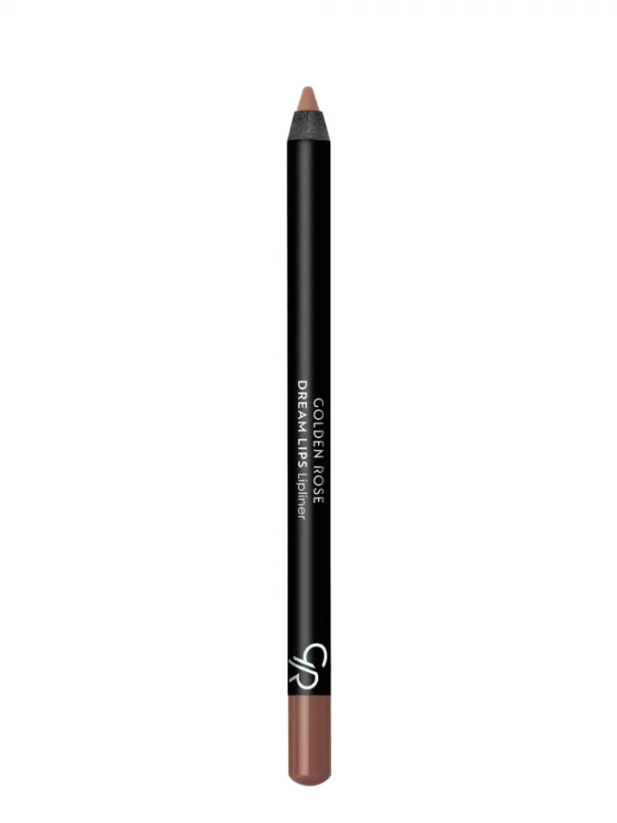Golden Rose Dream Lips Pencil – #502