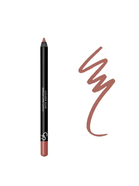 Golden Rose Dream Lips Pencil – #503