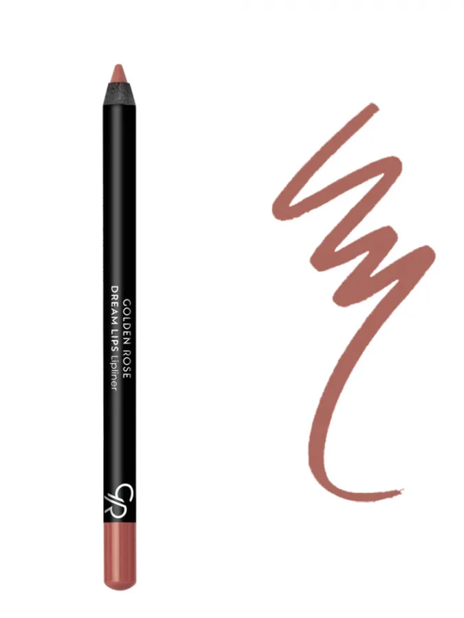 Golden Rose Dream Lips Pencil – #503