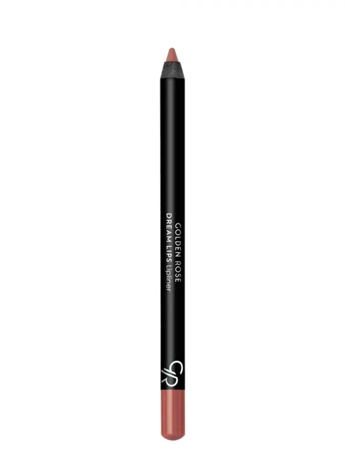 Golden Rose Dream Lips Pencil – #503