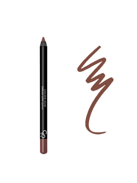 Golden Rose Dream Lips Pencil – #504