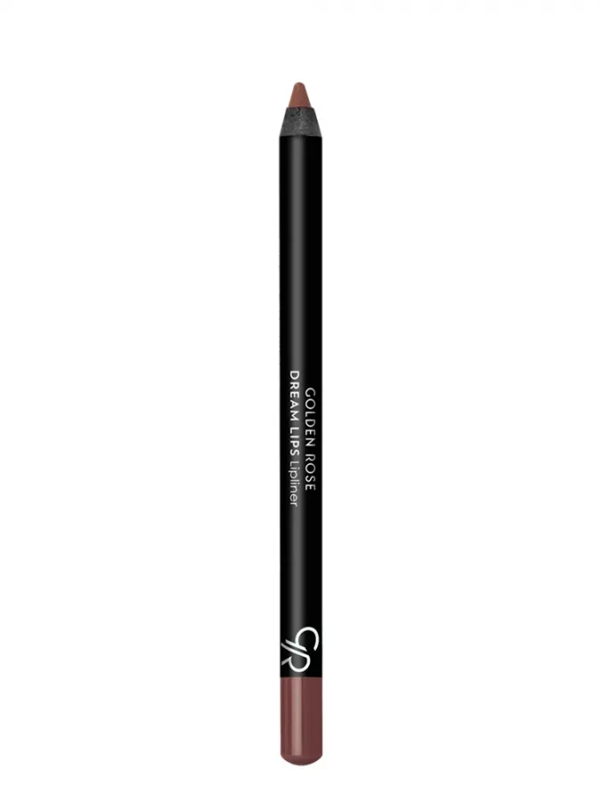 Golden Rose Dream Lips Pencil – #504
