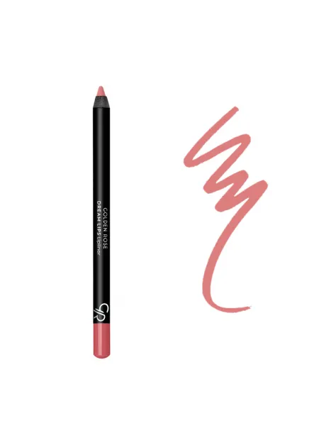 Golden Rose Dream Lips Pencil – #505