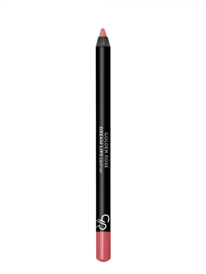 Golden Rose Dream Lips Pencil – #505