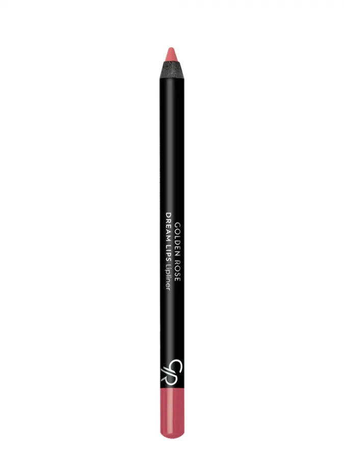 Golden Rose Dream Lips Pencil – #506