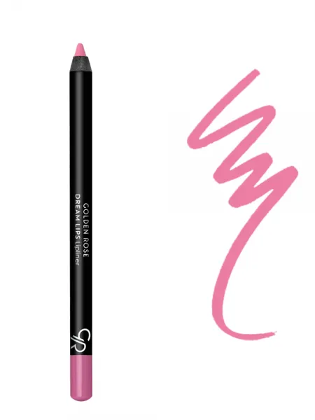 Golden Rose Dream Lips Pencil – #507