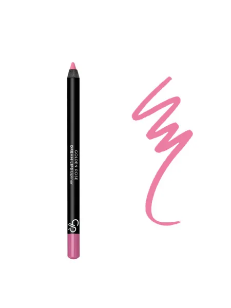 Golden Rose Dream Lips Pencil – #507