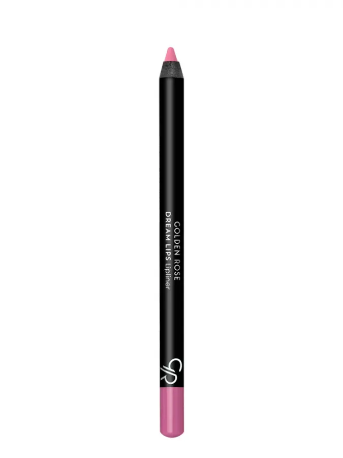 Golden Rose Dream Lips Pencil – #507