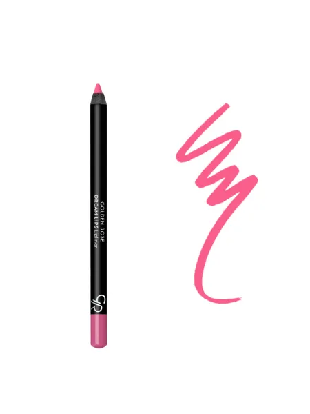 Golden Rose Dream Lips Pencil – #508