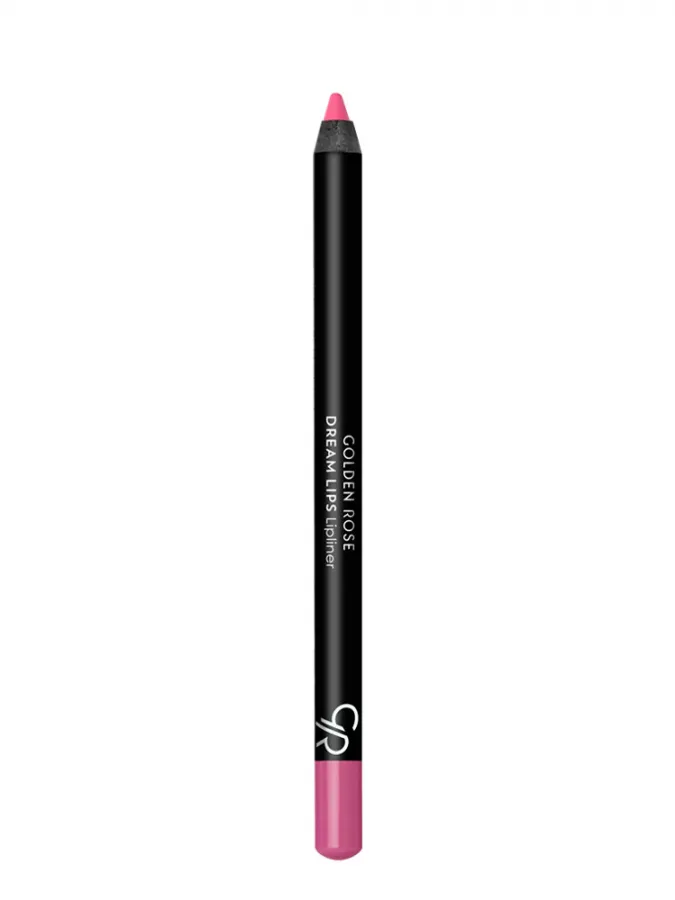 Golden Rose Dream Lips Pencil – #508