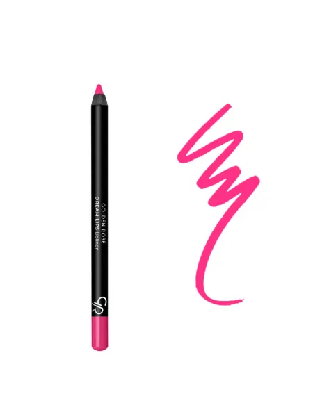 Golden Rose Dream Lips Pencil – #509