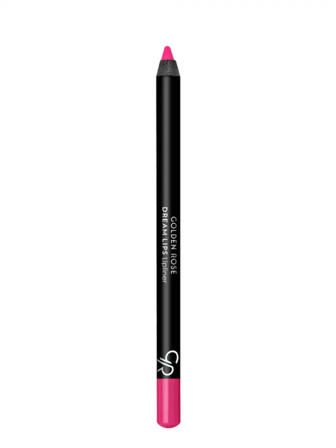 Golden Rose Dream Lips Pencil – #509