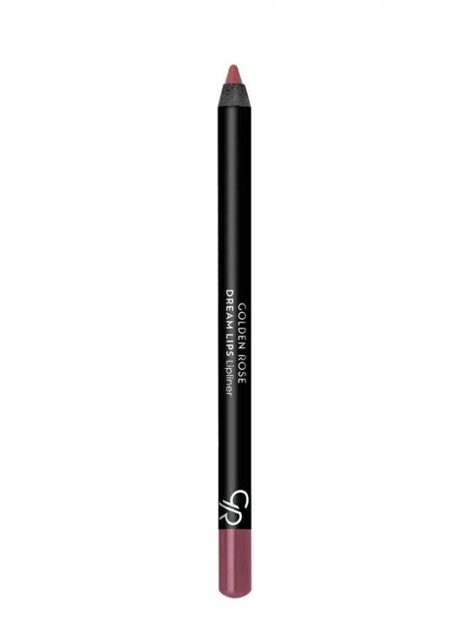 Golden Rose Dream Lips Pencil – #510