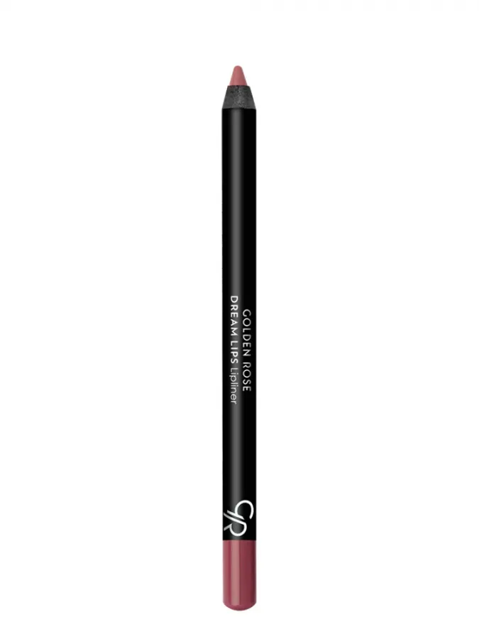 Golden Rose Dream Lips Pencil – #511