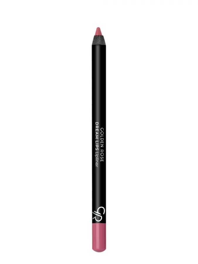 Golden Rose Dream Lips Pencil – #512