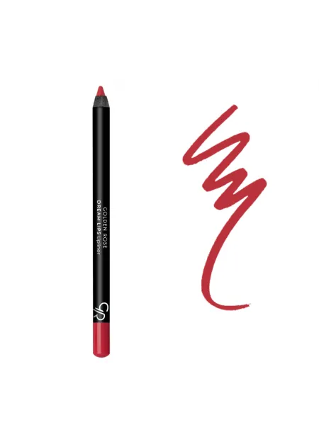 Golden Rose Dream Lips Pencil – #513