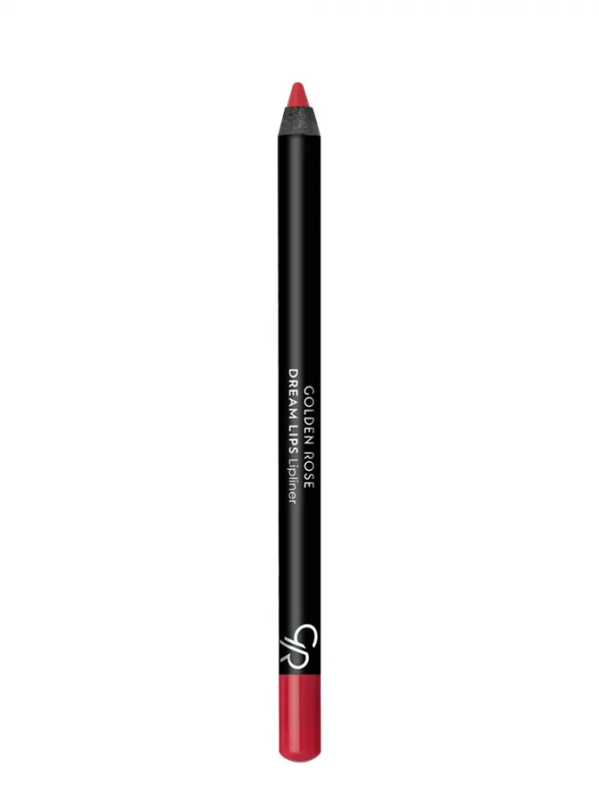 Golden Rose Dream Lips Pencil – #513