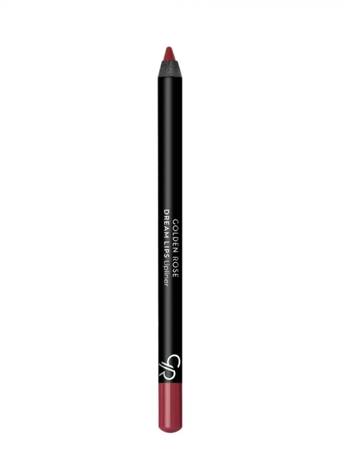 Golden Rose Dream Lips Pencil – #514