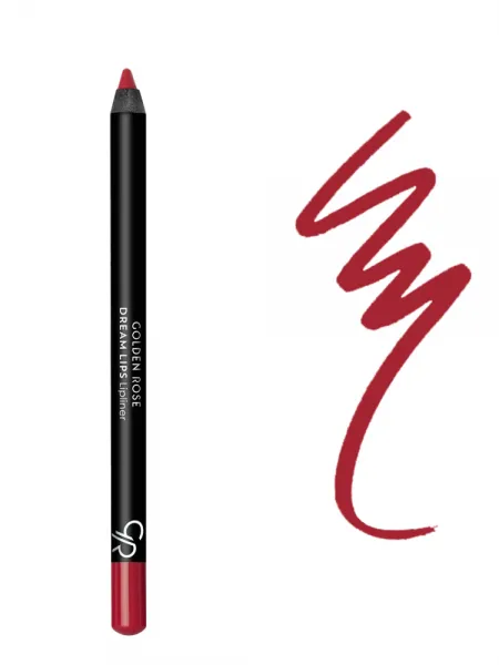 Golden Rose Dream Lips Pencil – #515