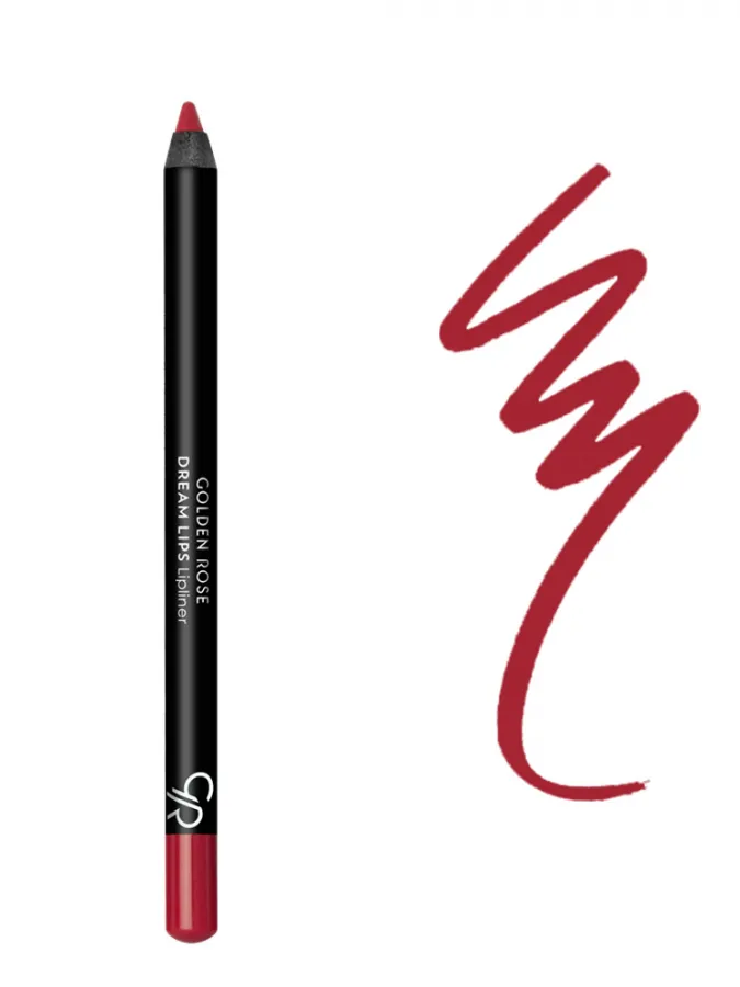 Golden Rose Dream Lips Pencil – #515