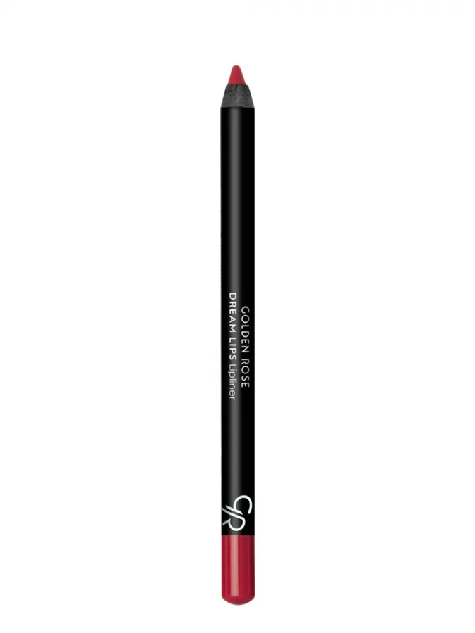 Golden Rose Dream Lips Pencil – #515