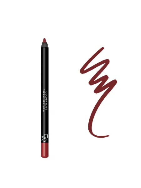 Golden Rose Dream Lips Pencil – #517