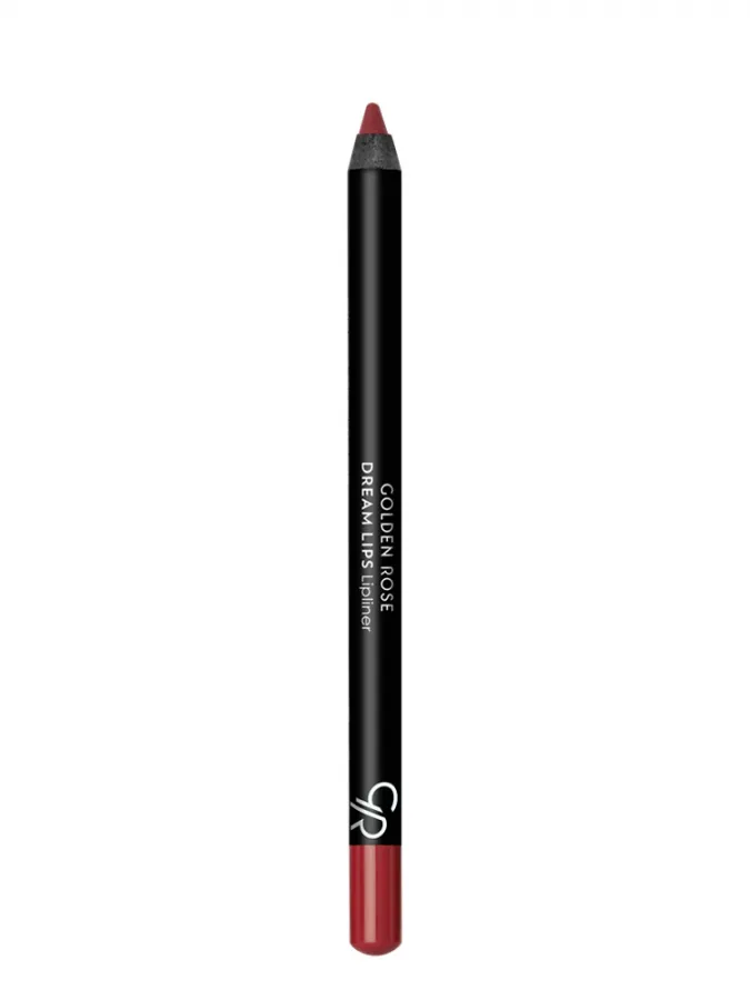 Golden Rose Dream Lips Pencil – #517
