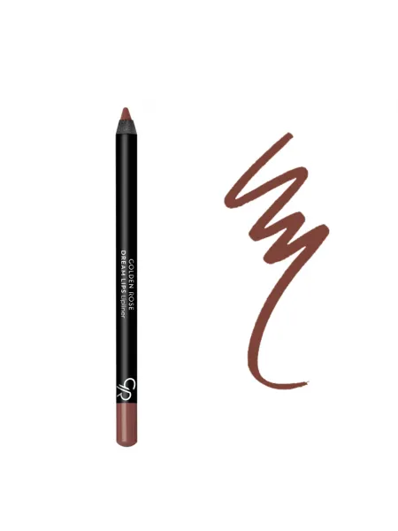 Golden Rose Dream Lips Pencil – #518