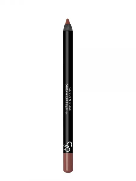 Golden Rose Dream Lips Pencil – #518