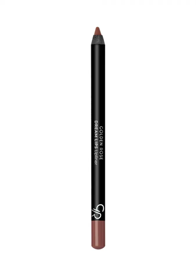 Golden Rose Dream Lips Pencil – #518
