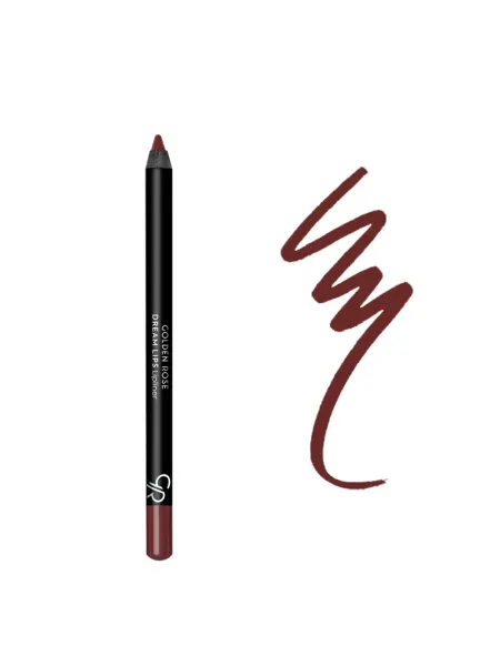 Golden Rose Dream Lips Pencil – #519
