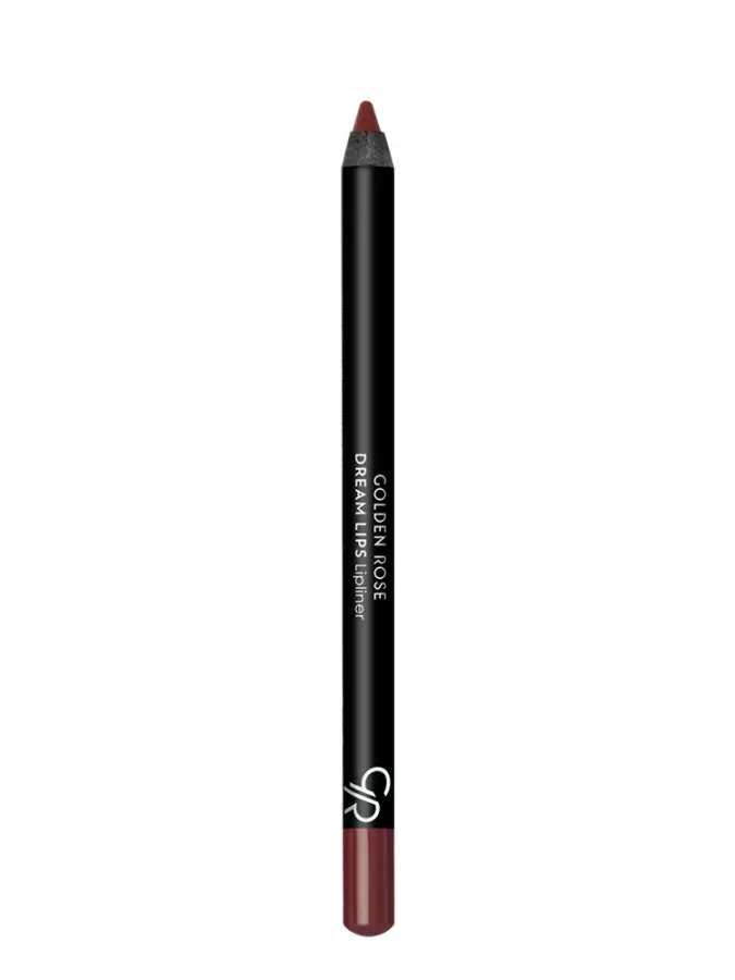 Golden Rose Dream Lips Pencil – #519