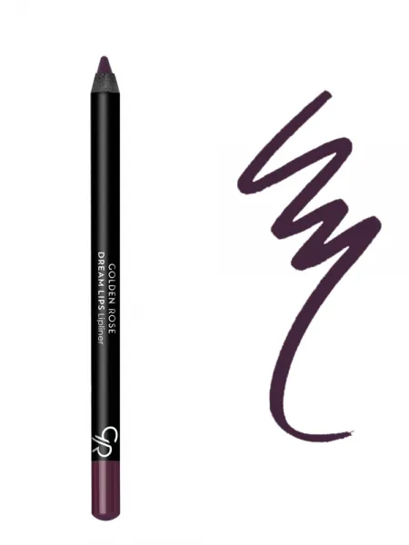 Golden Rose Dream Lips Pencil – #520