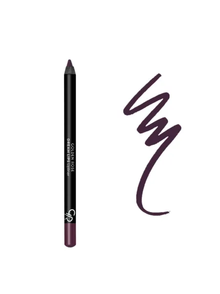 Golden Rose Dream Lips Pencil – #520