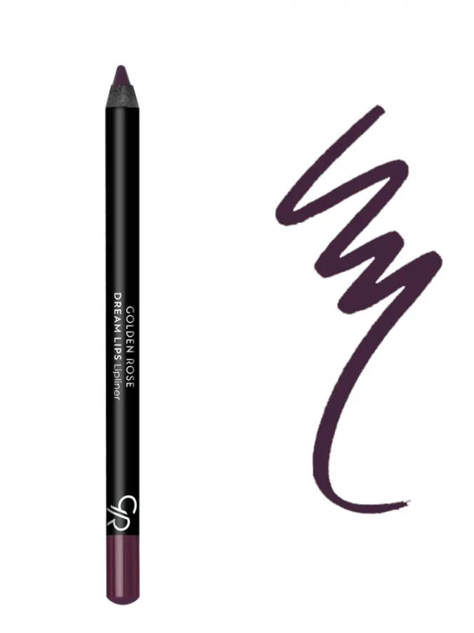 Golden Rose Dream Lips Pencil – #520