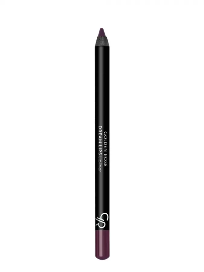 Golden Rose Dream Lips Pencil – #520