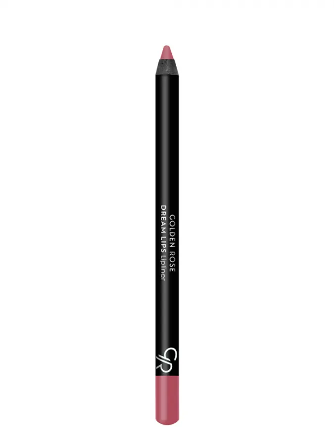 Golden Rose Dream Lips Pencil – #521