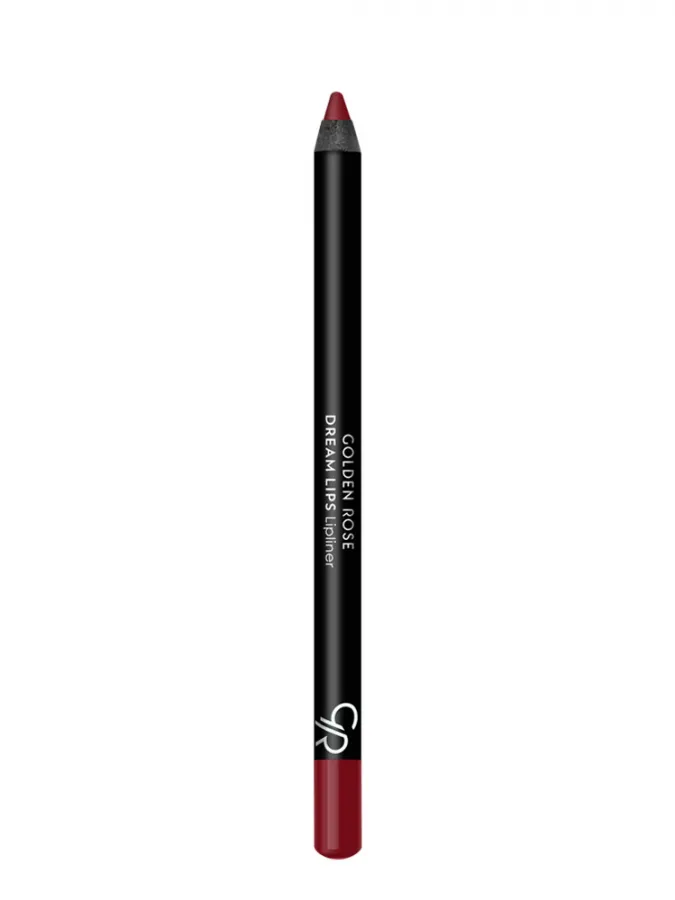 Golden Rose Dream Lips Pencil – #522