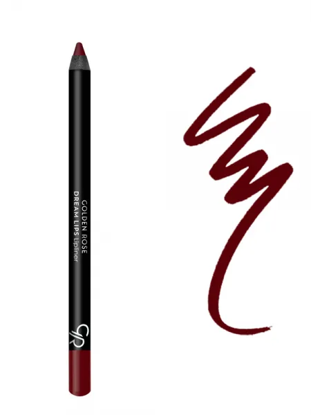Golden Rose Dream Lips Pencil – #524