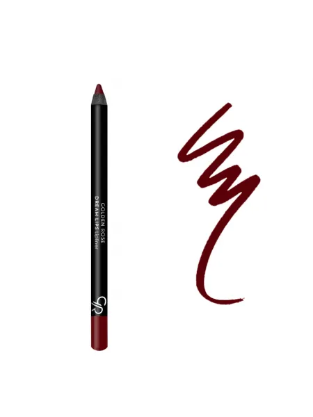Golden Rose Dream Lips Pencil – #524