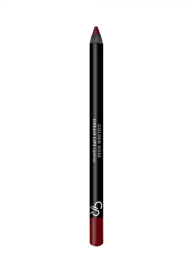 Golden Rose Dream Lips Pencil – #524